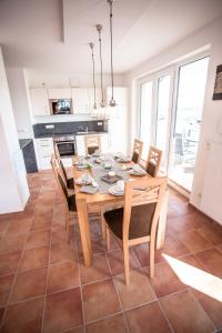 Appartement Ferienwohnung Sandstrand Hauptstraße 24 18551 Glowe Mecklembourg-Poméranie