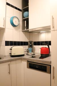 Ferienwohnung Sandwig