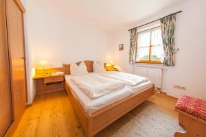 Ferienwohnung Sanftl