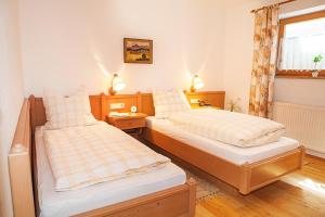 Ferienwohnung Sanftl