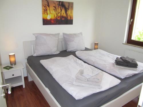 Ferienwohnung \