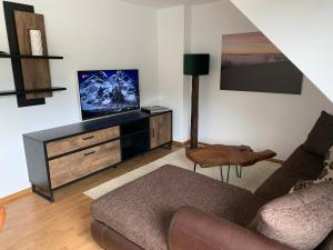 Ferienwohnung \