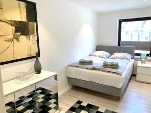 Ferienwohnung \