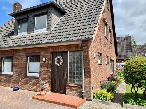 Ferienwohnung \