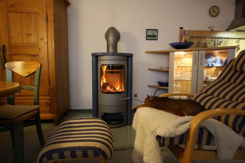 Ferienwohnung \