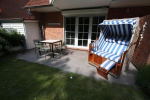 Ferienwohnung \