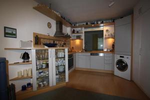Ferienwohnung \