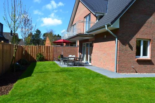 Ferienwohnung \