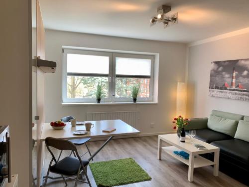 Ferienwohnung \