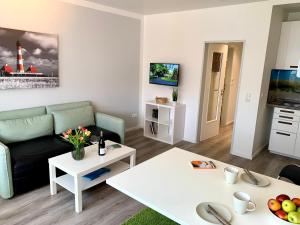 Ferienwohnung \