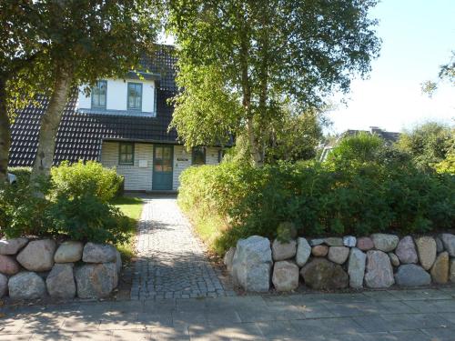 Ferienwohnung \