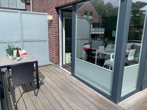 Ferienwohnung \