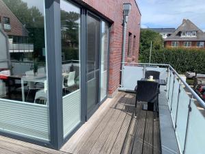 Ferienwohnung \