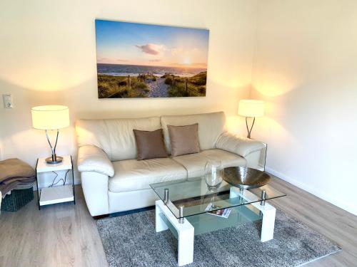Ferienwohnung \