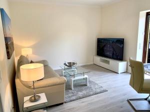Ferienwohnung \