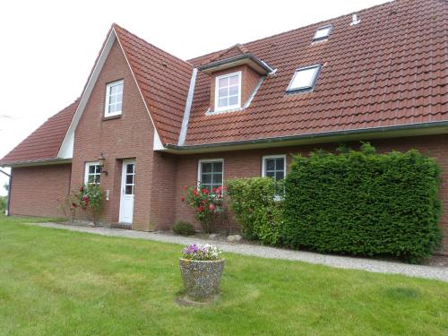 Ferienwohnung \