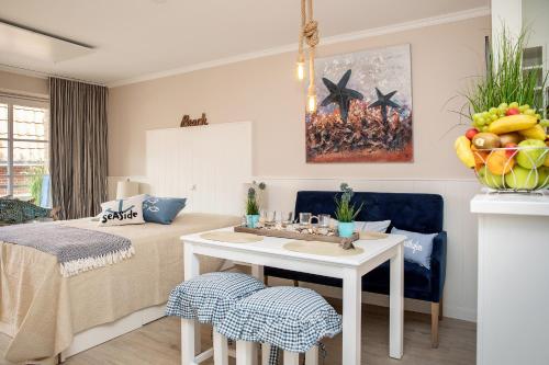 Ferienwohnung \