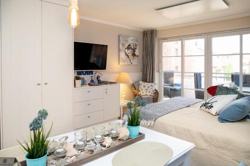 Ferienwohnung \