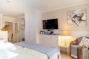 Ferienwohnung \