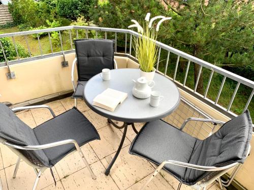 Ferienwohnung \