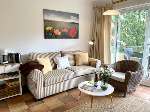 Ferienwohnung \