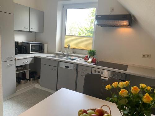 Ferienwohnung \