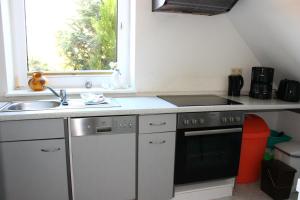 Ferienwohnung \