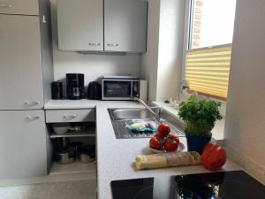 Ferienwohnung \