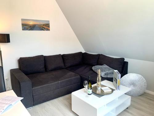 Ferienwohnung \
