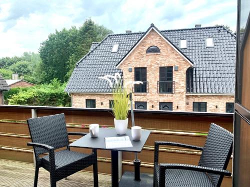 Ferienwohnung \
