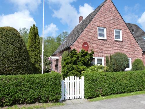 Ferienwohnung \