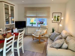 Ferienwohnung \