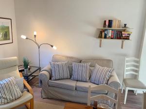 Ferienwohnung \