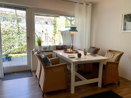 Ferienwohnung \