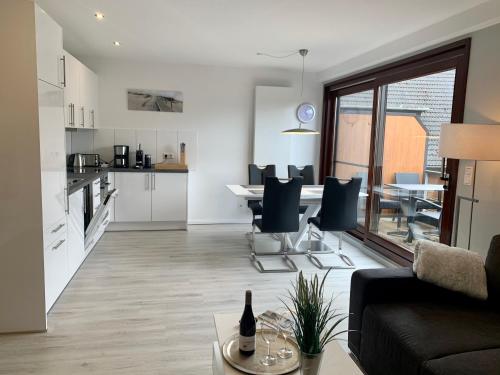 Ferienwohnung \