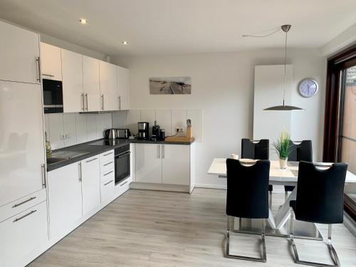 Ferienwohnung \