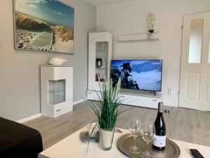 Ferienwohnung \