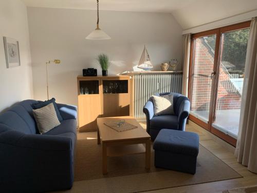 Ferienwohnung \