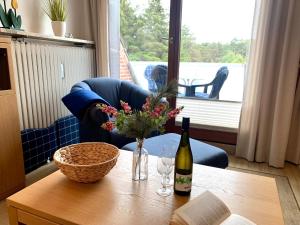 Ferienwohnung \