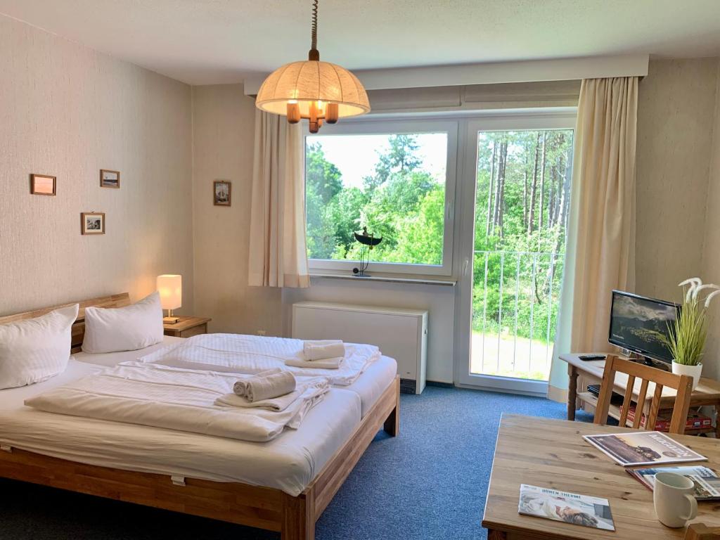 Ferienwohnung \ Fritz-Wischer-Str. 7, 25826 Sankt Peter-Ording