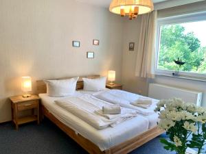 Ferienwohnung \