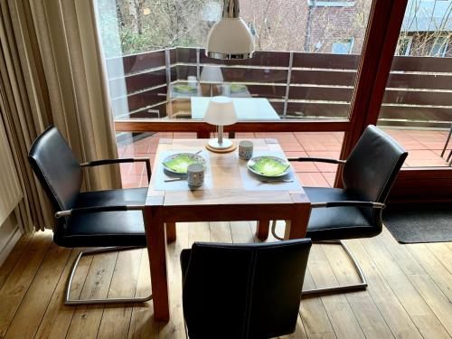 Ferienwohnung \