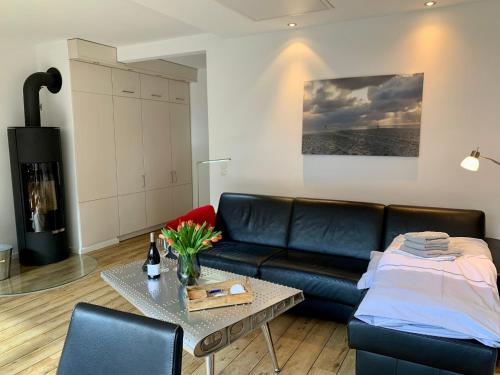 Ferienwohnung \