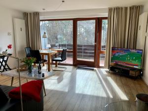 Ferienwohnung \
