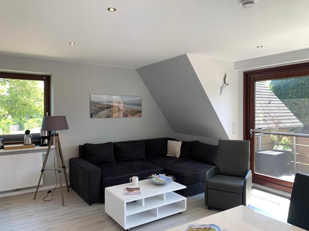 Ferienwohnung \ Westmarken 22, 25826 Sankt Peter-Ording