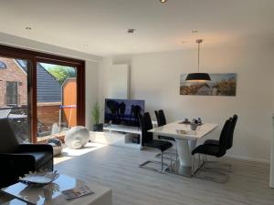 Ferienwohnung \