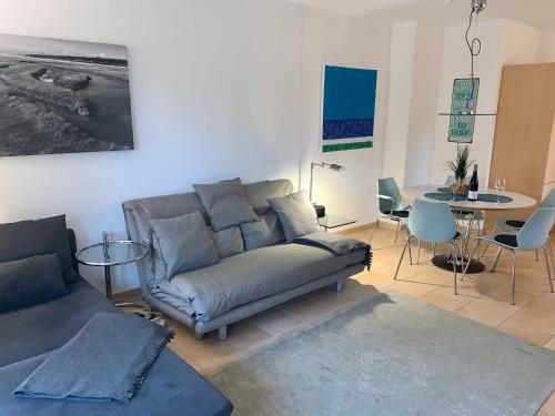 Ferienwohnung \