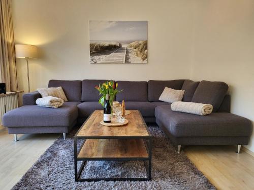 Ferienwohnung \