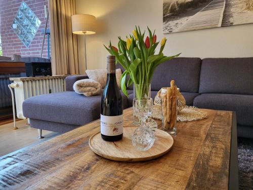 Ferienwohnung \