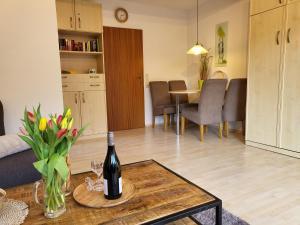Ferienwohnung \